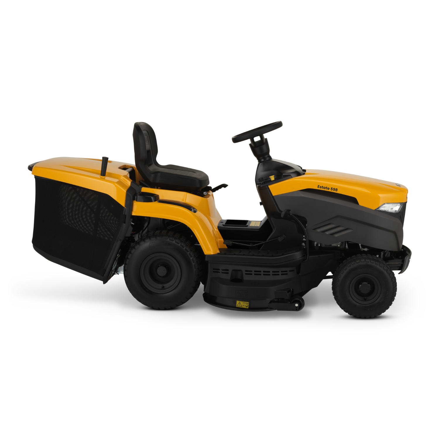 Stiga Estate 598 Benzine Grasmaaier - 7900W