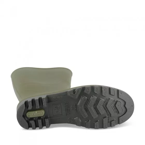Bottes de pluie VERT CHAUSSEA