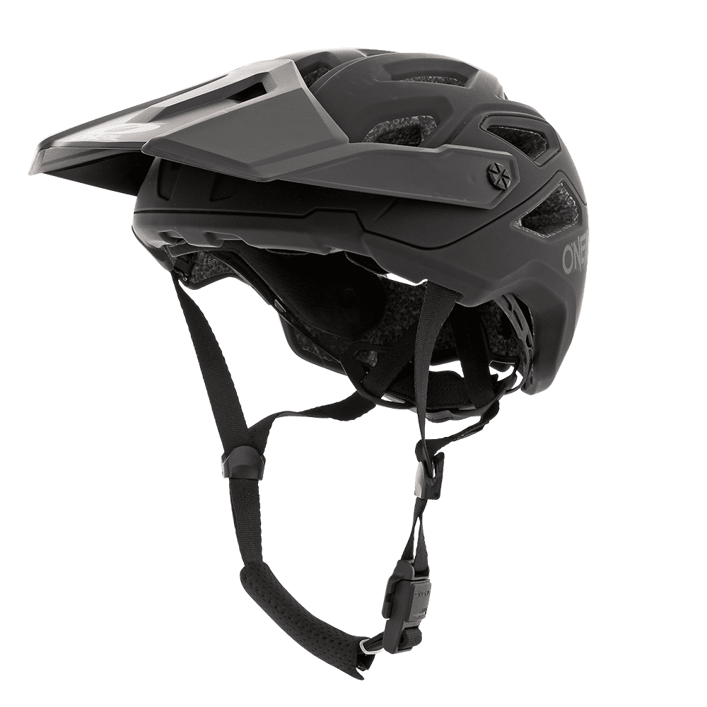O'Neal Pike MTB Hjelm Sort