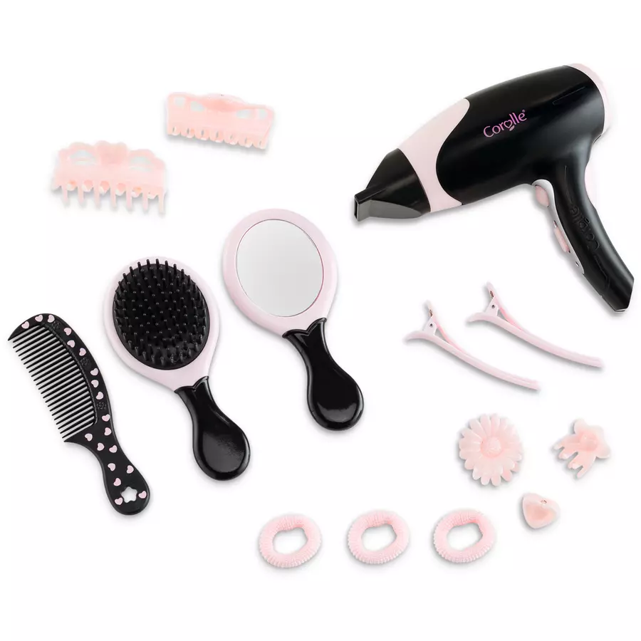 Corolle® Haarstyling Set