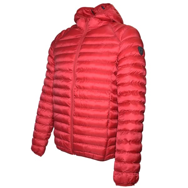 Doudoune ski LHOTSE VADIM MAN PADDING JKT TOMATO