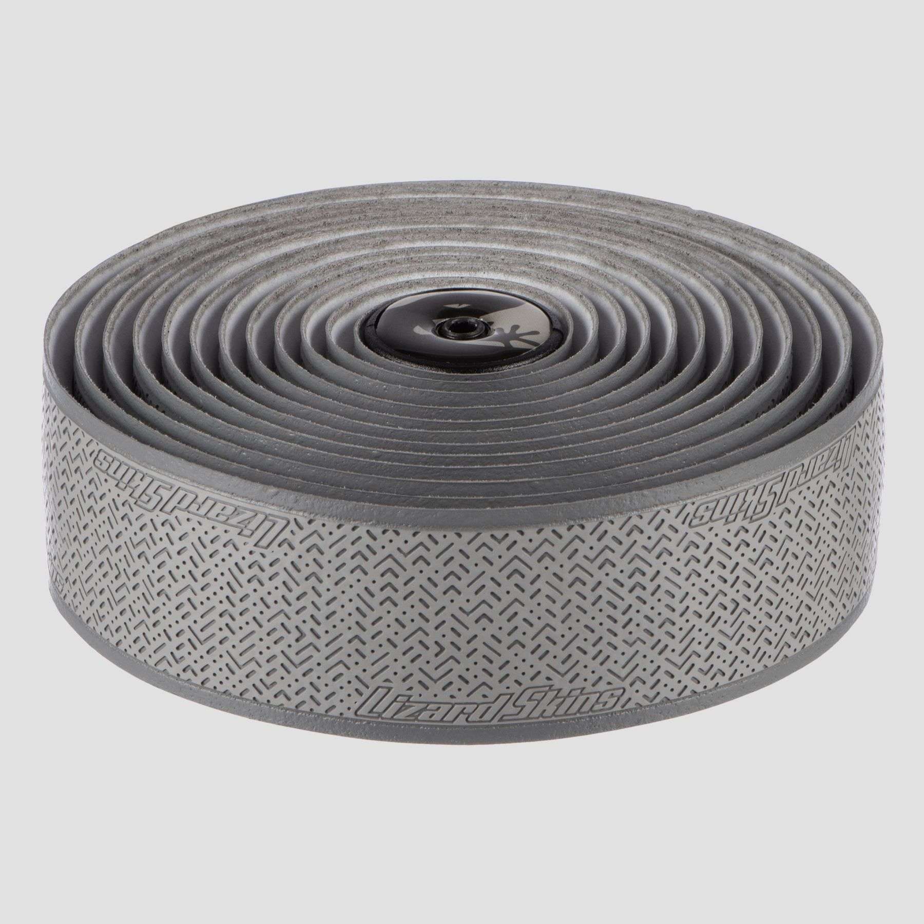 Lizard Skins DSP 3.2 mm Stuurlint Cool Grijs