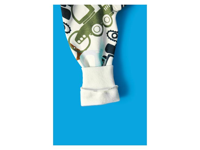 Kinder joggingpak