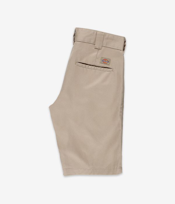 Dickies Slim Fit Recycled Shorts (khaki)