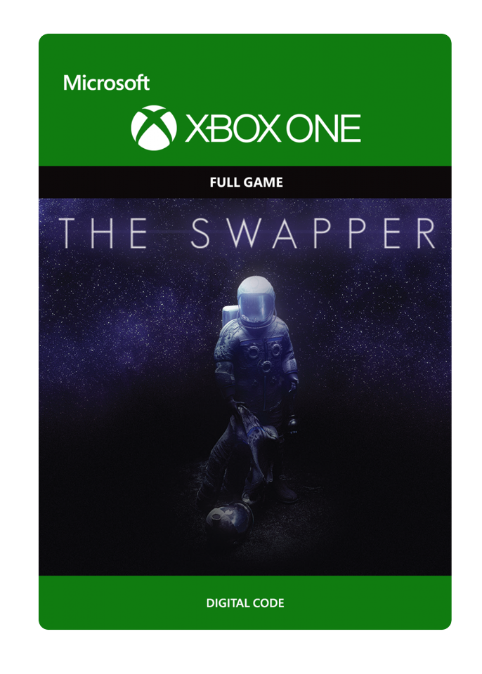 The Swapper- Xbox One