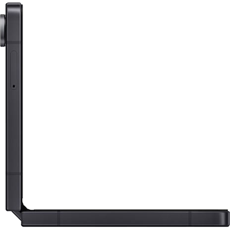 Samsung Galaxy Z Flip7 512GB - Jet Black