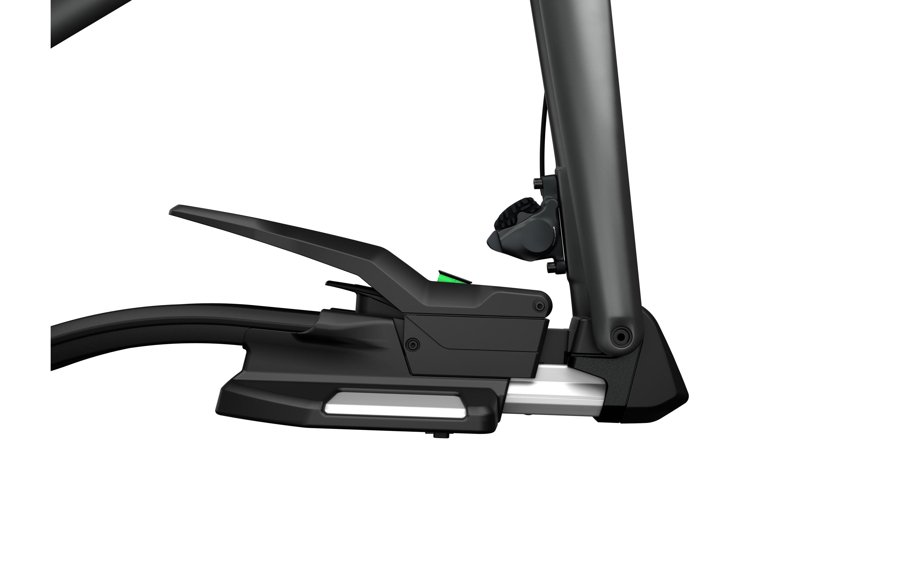 Fahrrad-Dachträger TopRide<br>Dachträger