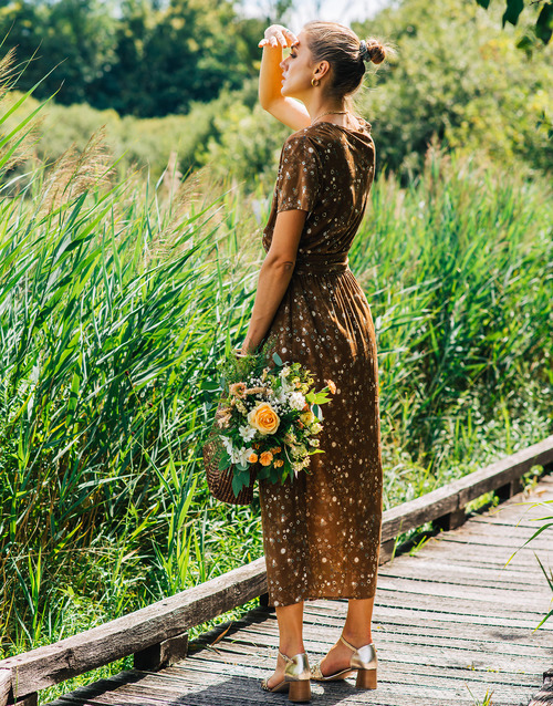 Céleste - TINA - Multicolore