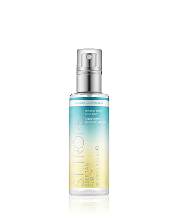 St. Tropez Self Tan Purity Bronzing Water Face Mist 80ml