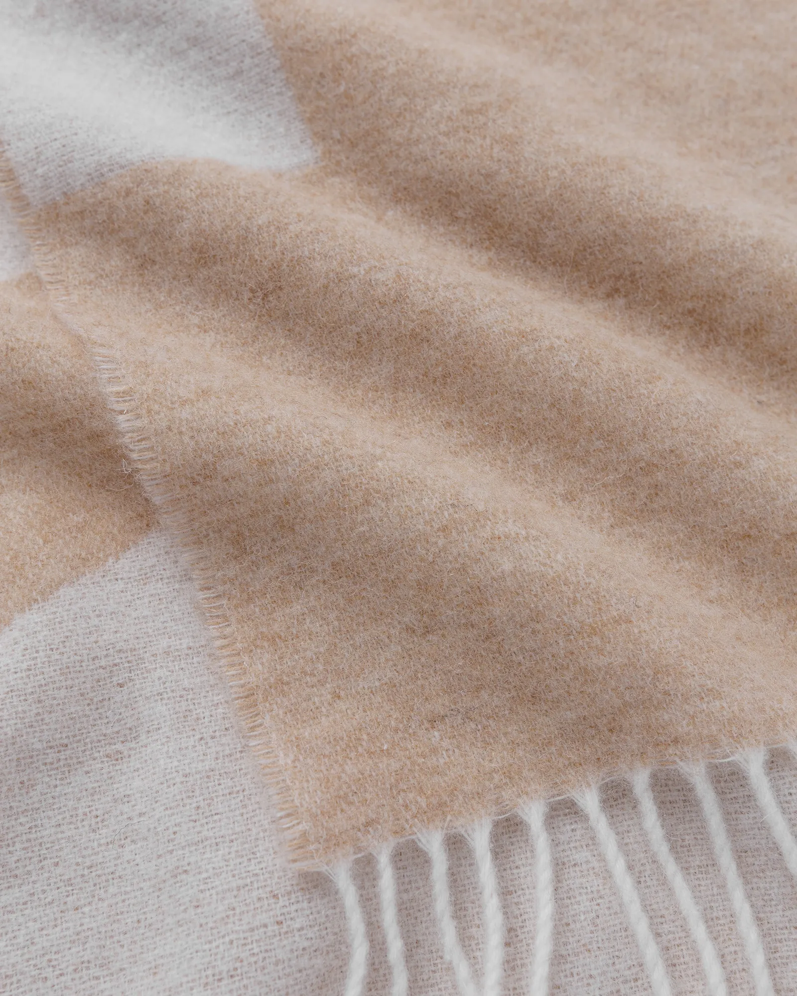 A.P.C. echarpe malo