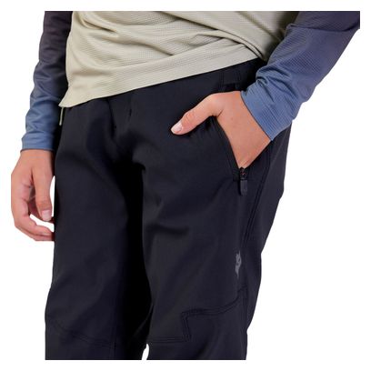 Pantalon Fox Junior Defend Noir