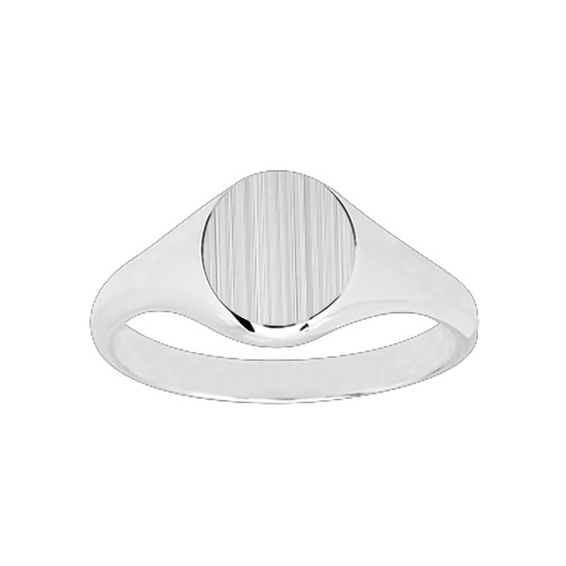Chevalière homme - Argent 925