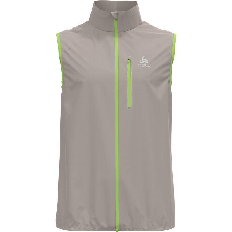 Odlo Herren Zeroweight Weste