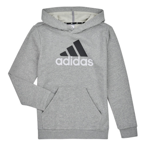 Adidas Sportswear - BL 2 HOODIE Gris / Medio