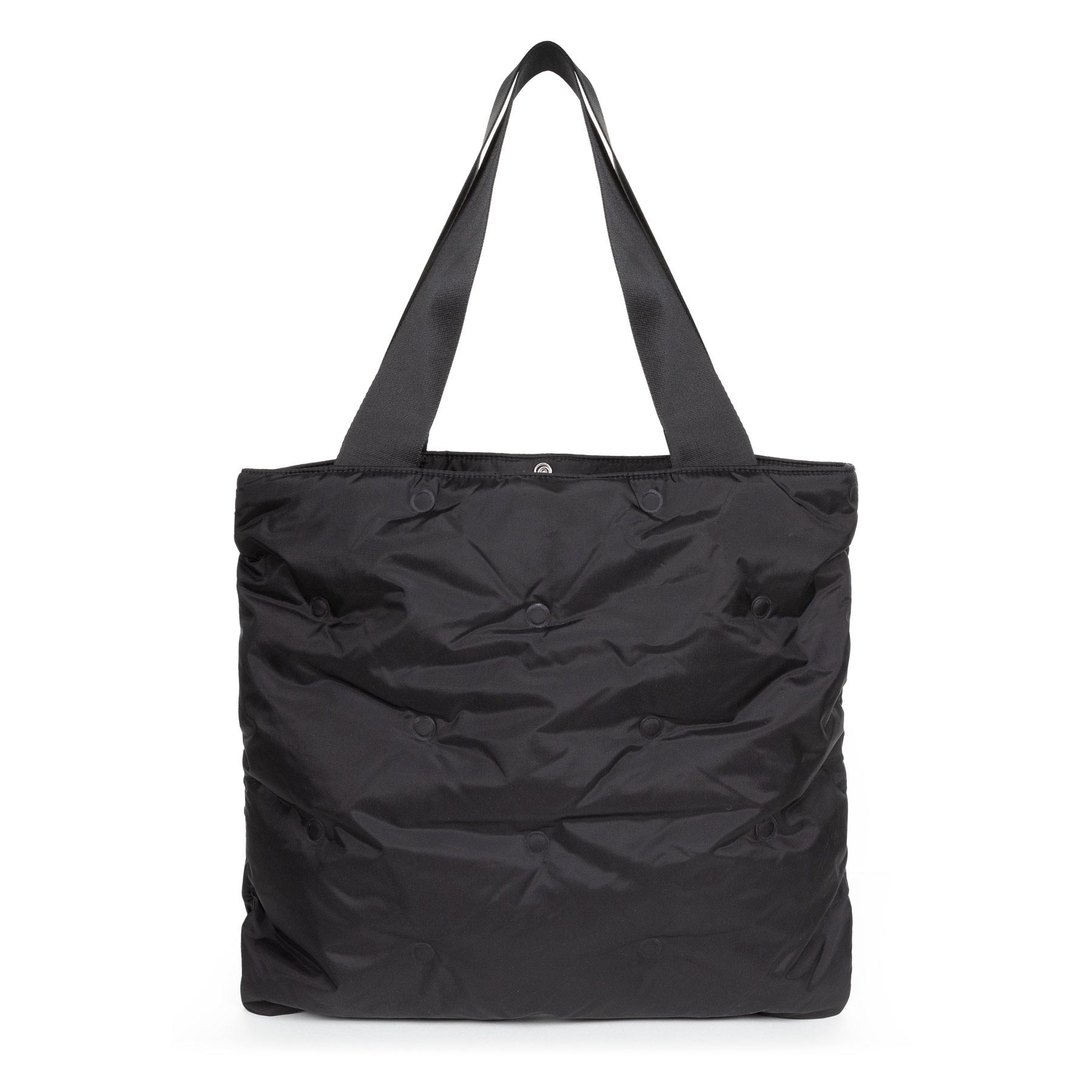 Charlie Puff Black