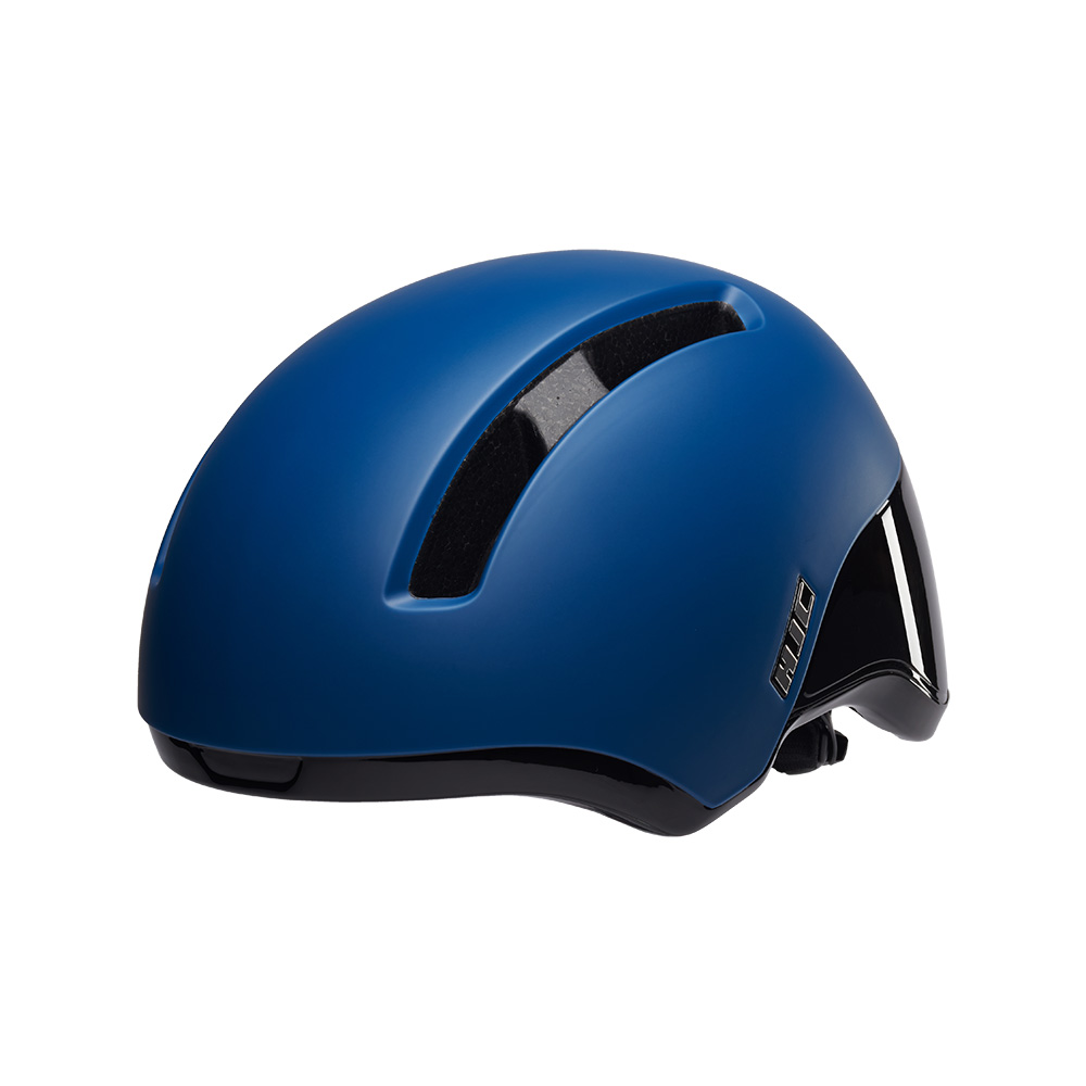 HJC Calido Urban Cykelhjelm, Dark Blue