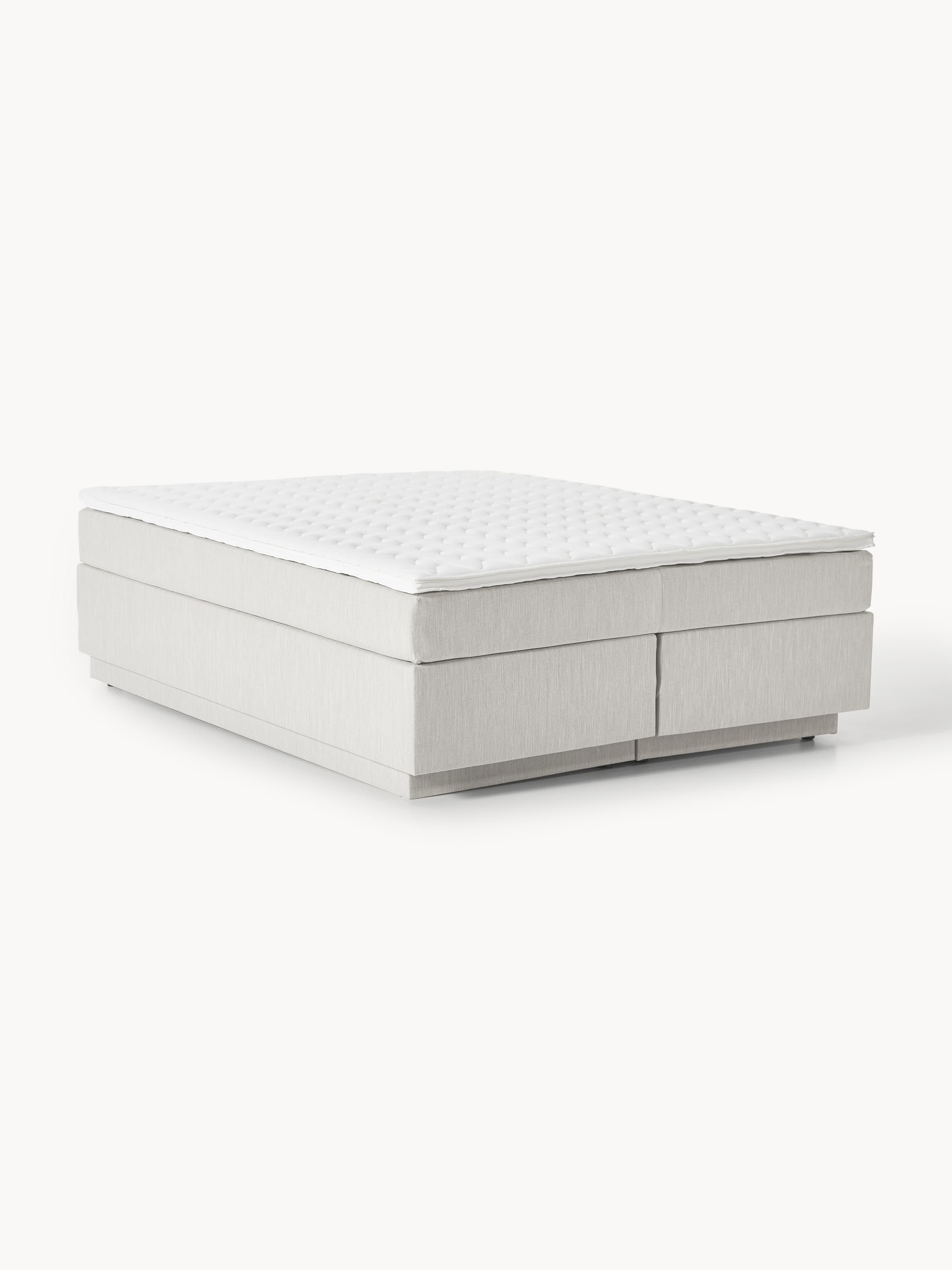 Boxspringbed Enya met opbergruimte