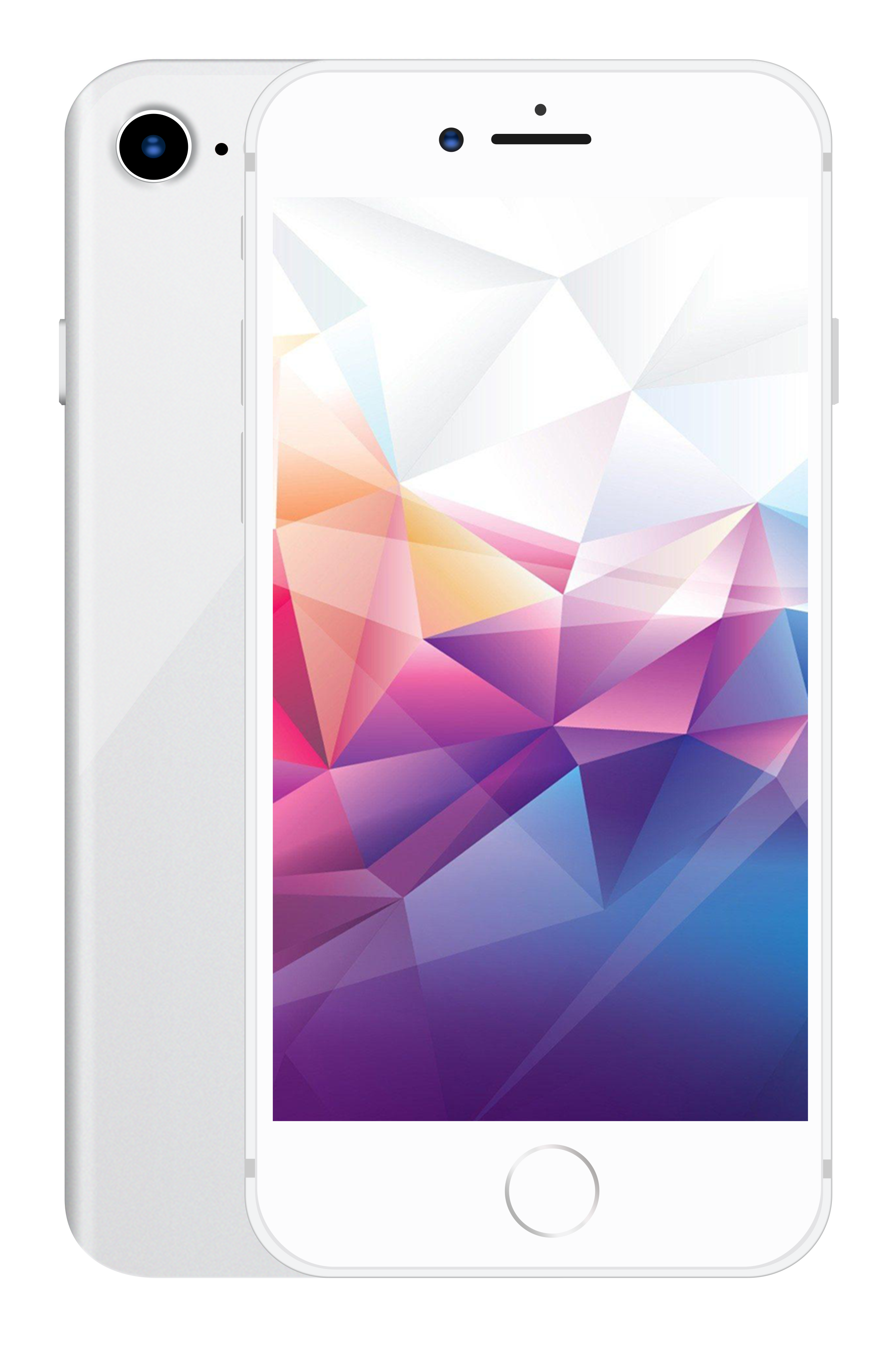 iPhone 8