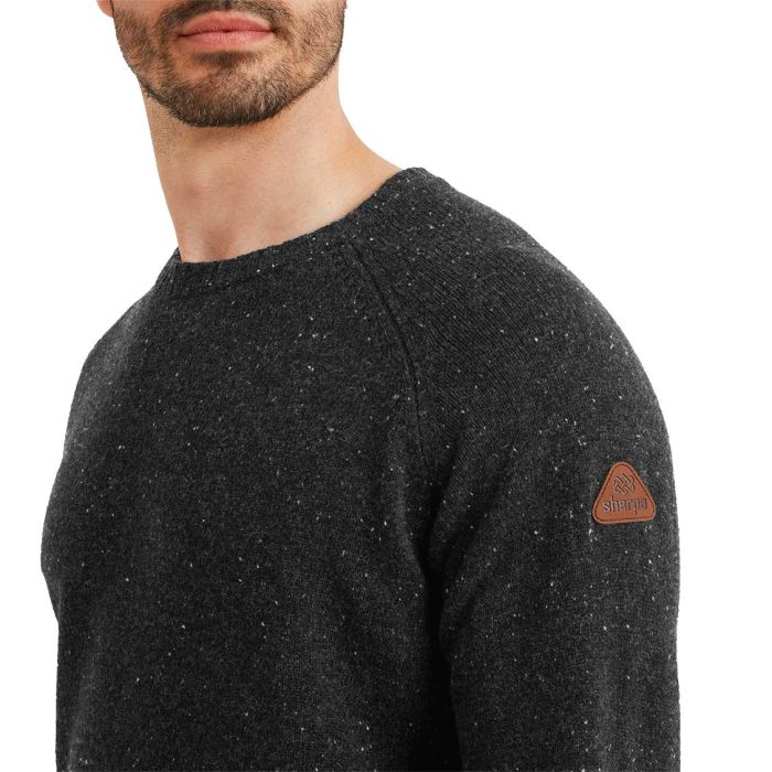 KANGTEGA CREW SWEATER herresweater