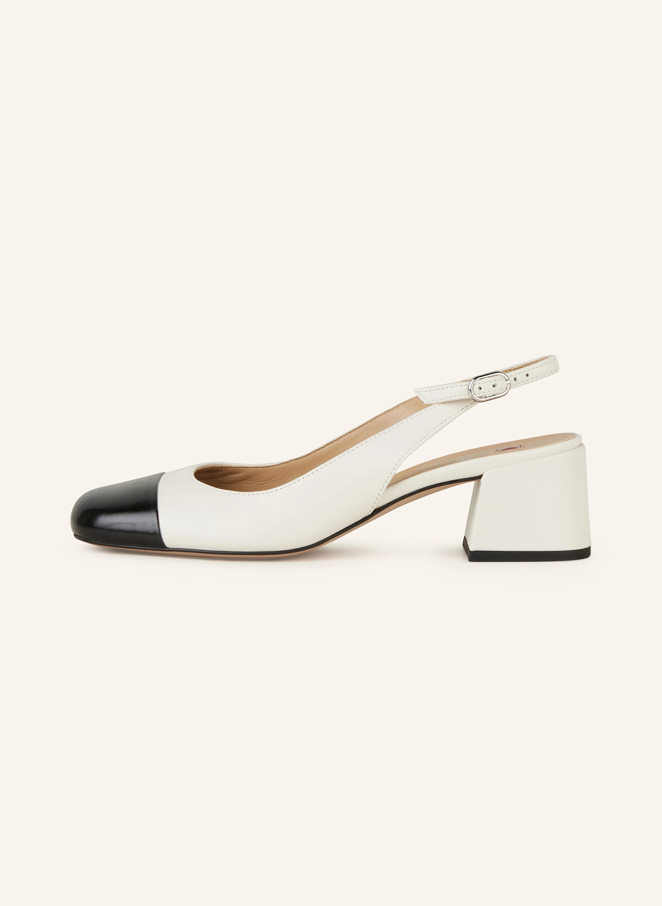 Högl Slingpumps