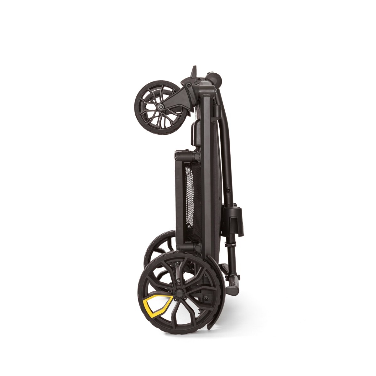 VEER GEAR VEER Bollerwagen Cruiser dunkelgrau/schwarz
