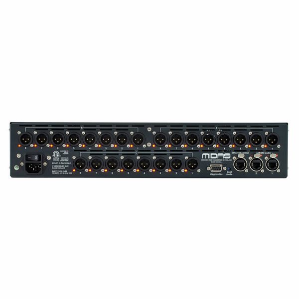 Midas DL152