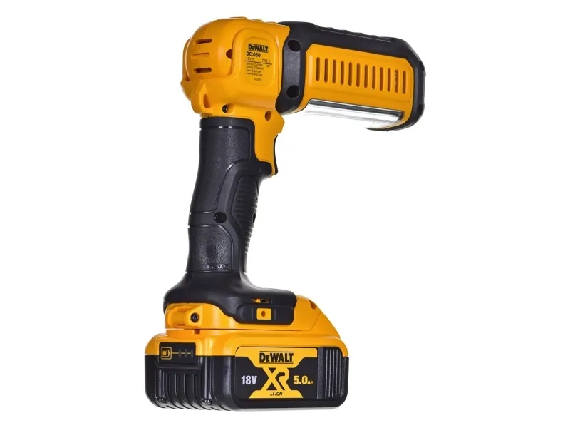 DeWALT DCK856P4-QW, 9000 rpm, 18 V, 5 At