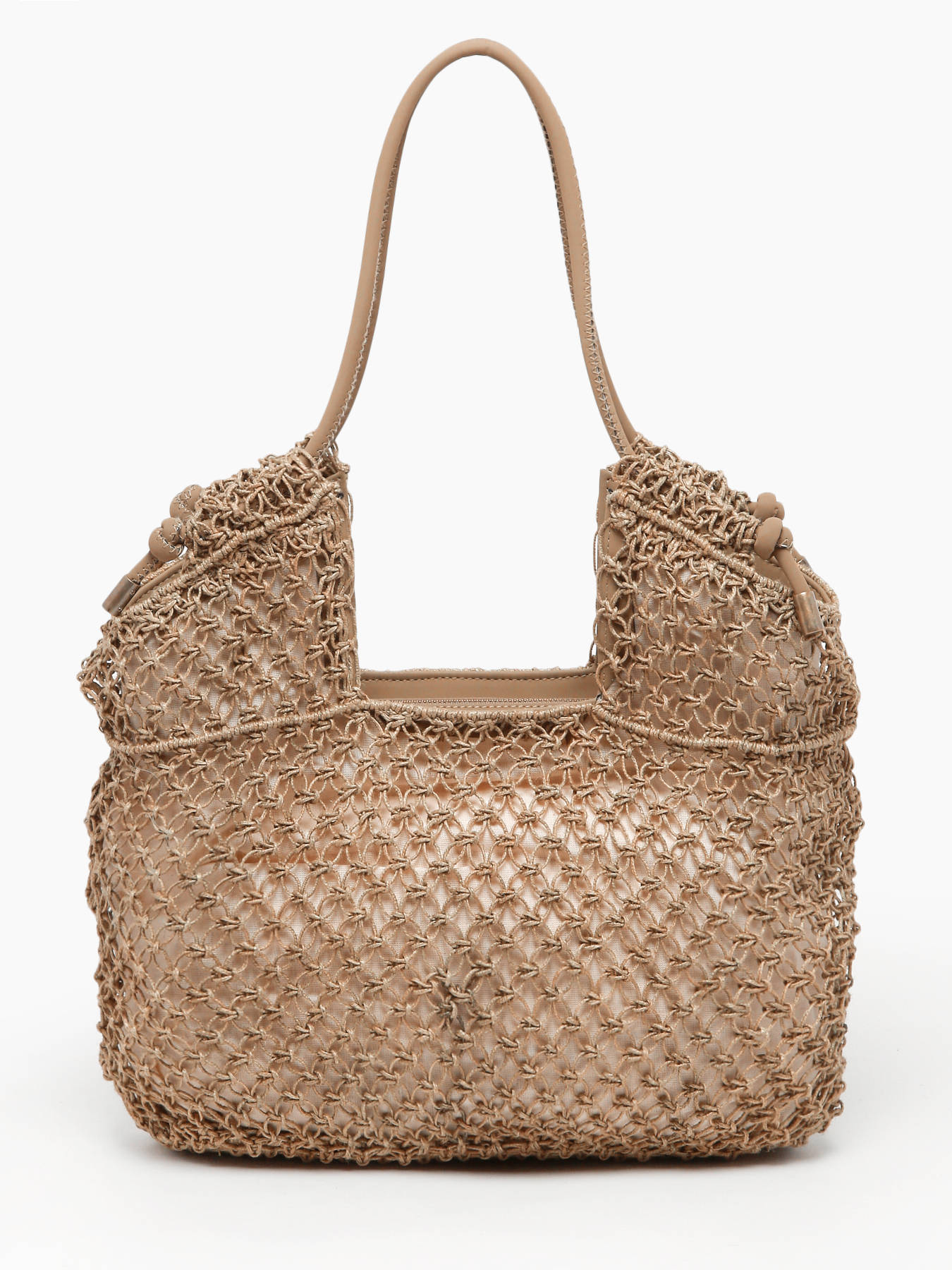 Sac port paule Tanaisie jute WOOMEN