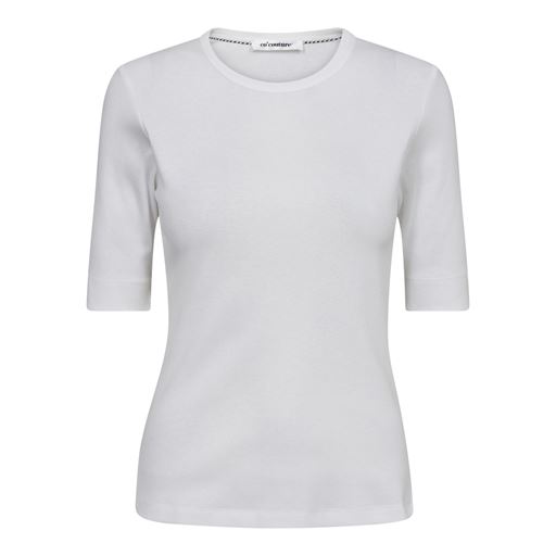 Co'Couture GrannyCC T-shirt, White, L