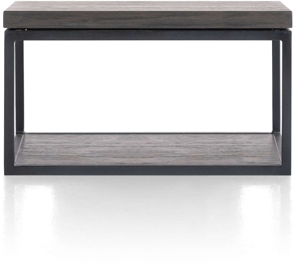 Henders en Hazel   Ridge 1-niche Kast