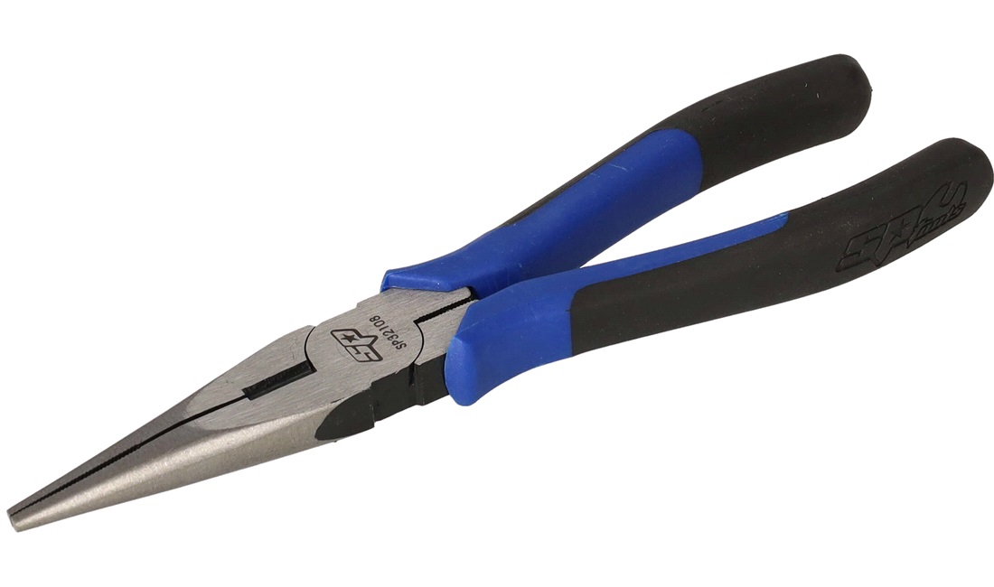 Spidstang 200mm - SP Tools