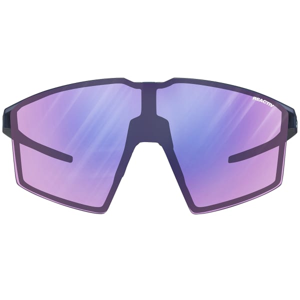 Lunette vélo JULBO EDGE RV P1-3HC UNICOLORE