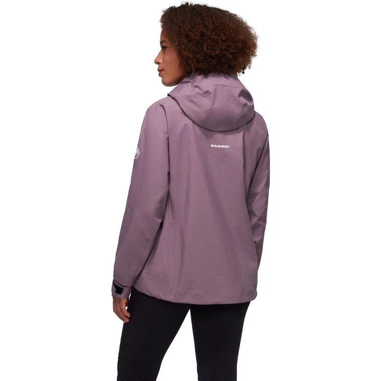 Mammut Taiss HS Hooded Jacket Women