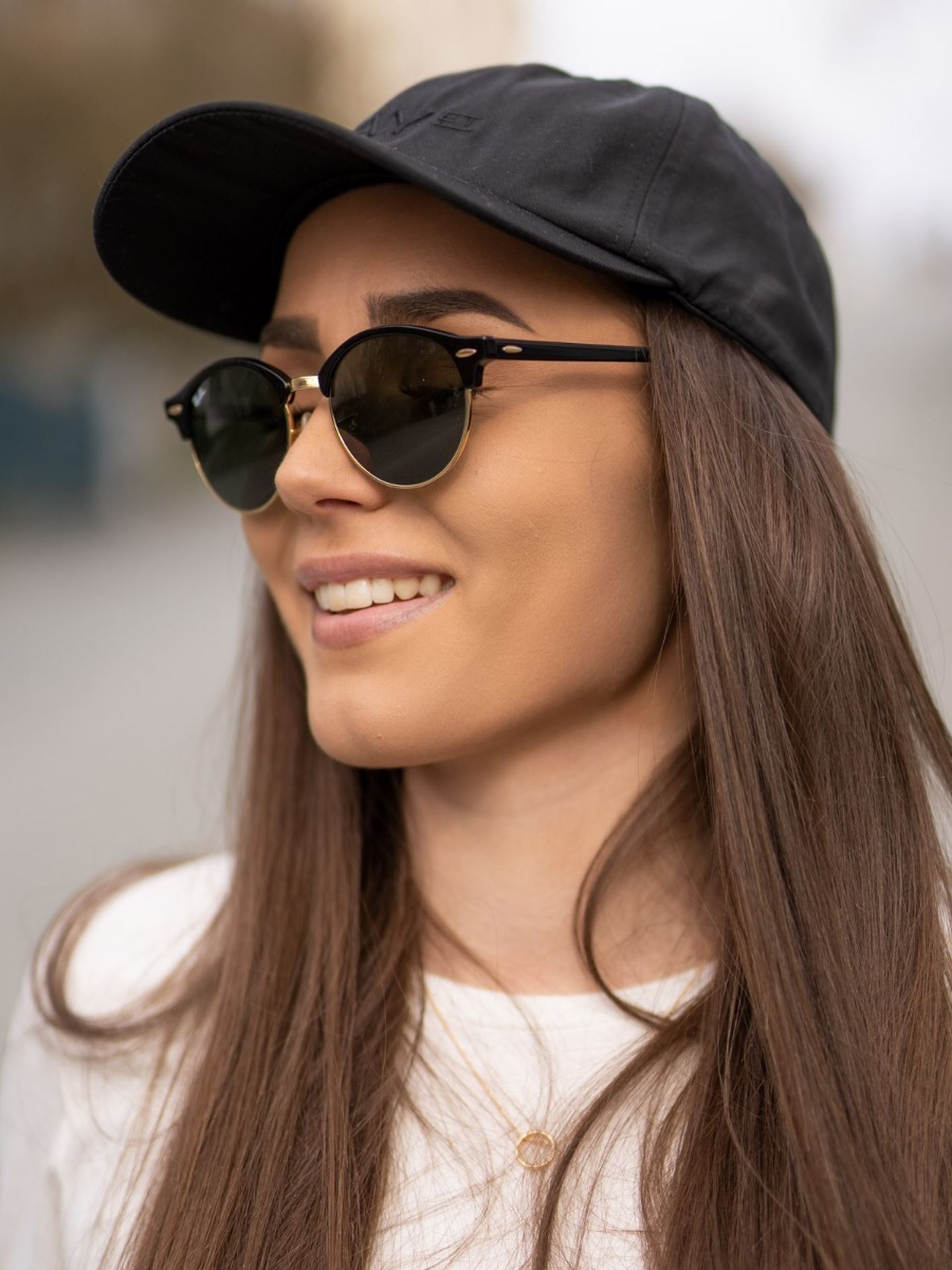 Day Winner Cap