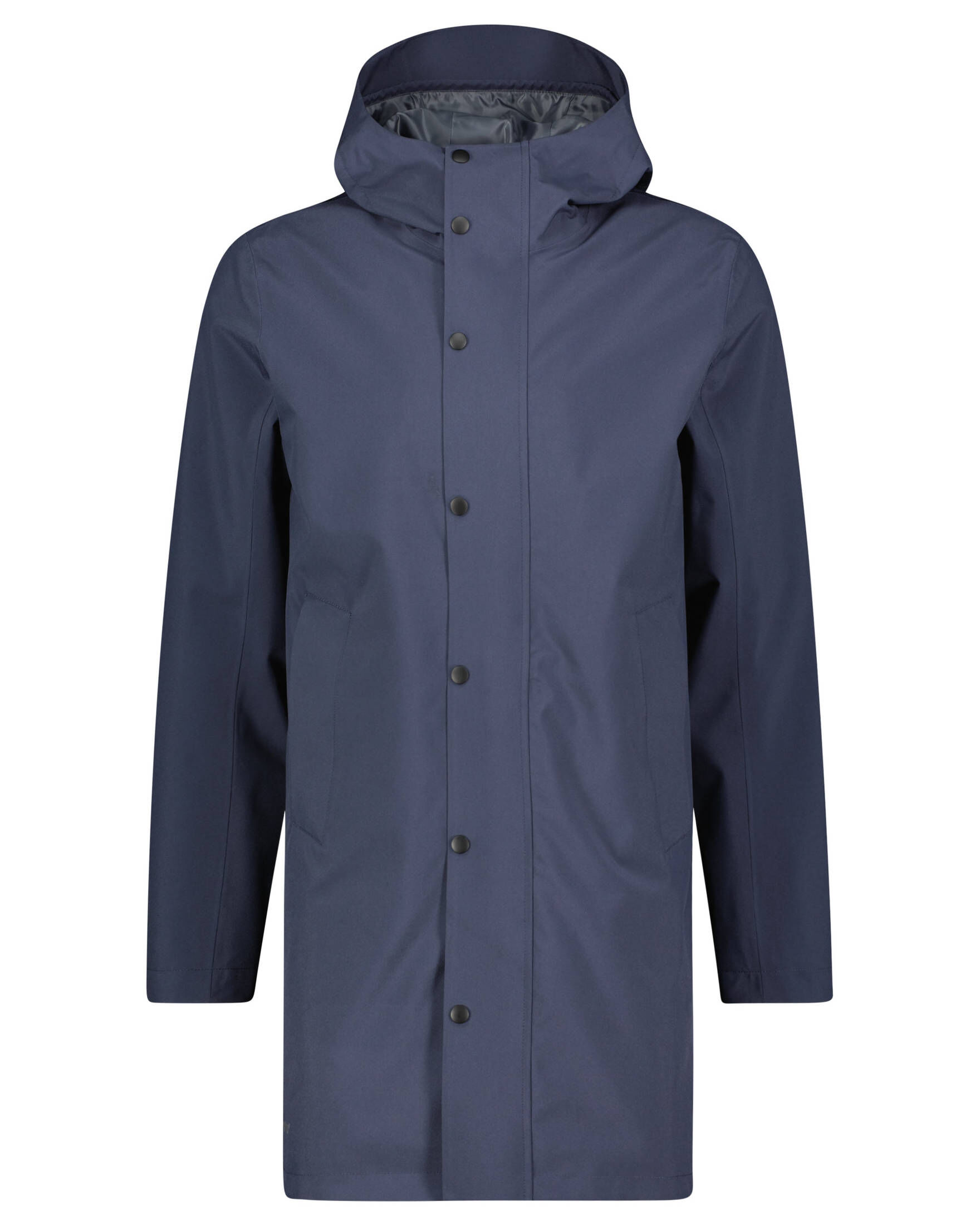 meru| Herren Softshelljacke mit Kapuze BRAGA