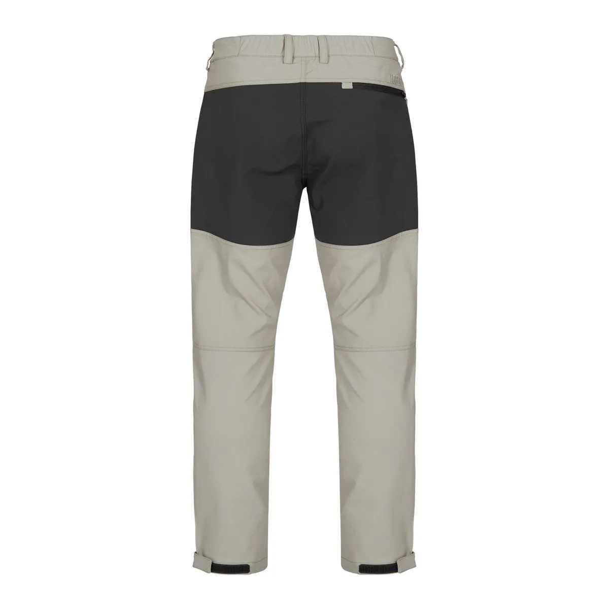 Urberg Men's Bjona Hiking Pants Willow Gray