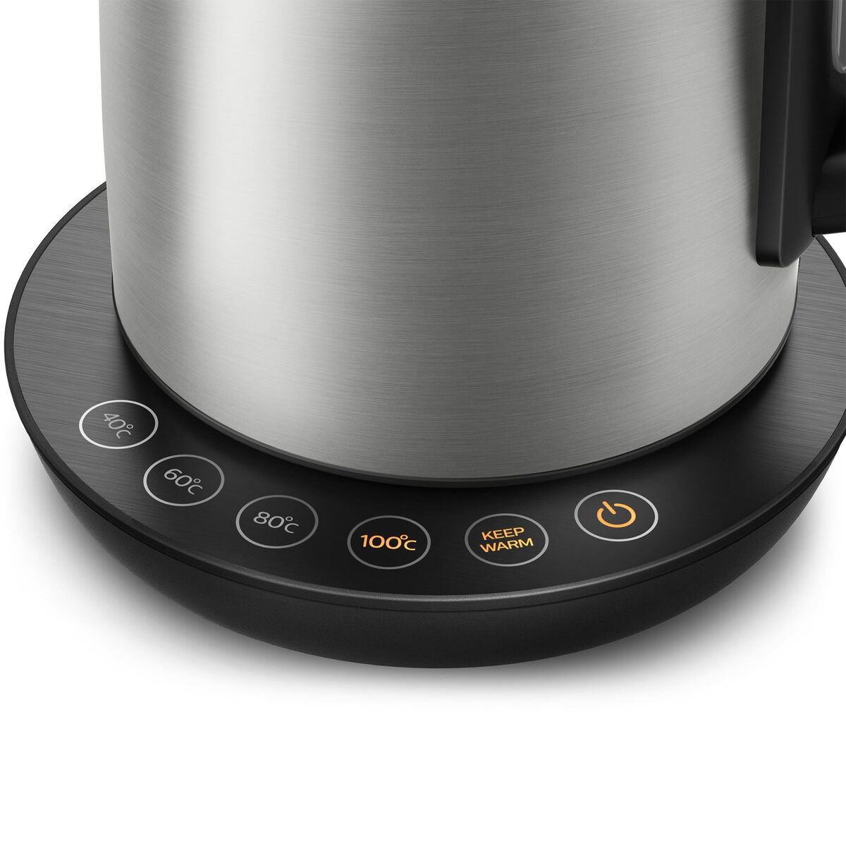 HD9359/90 Avance Collection vannkoker, 1,7 liter, rustfritt stål