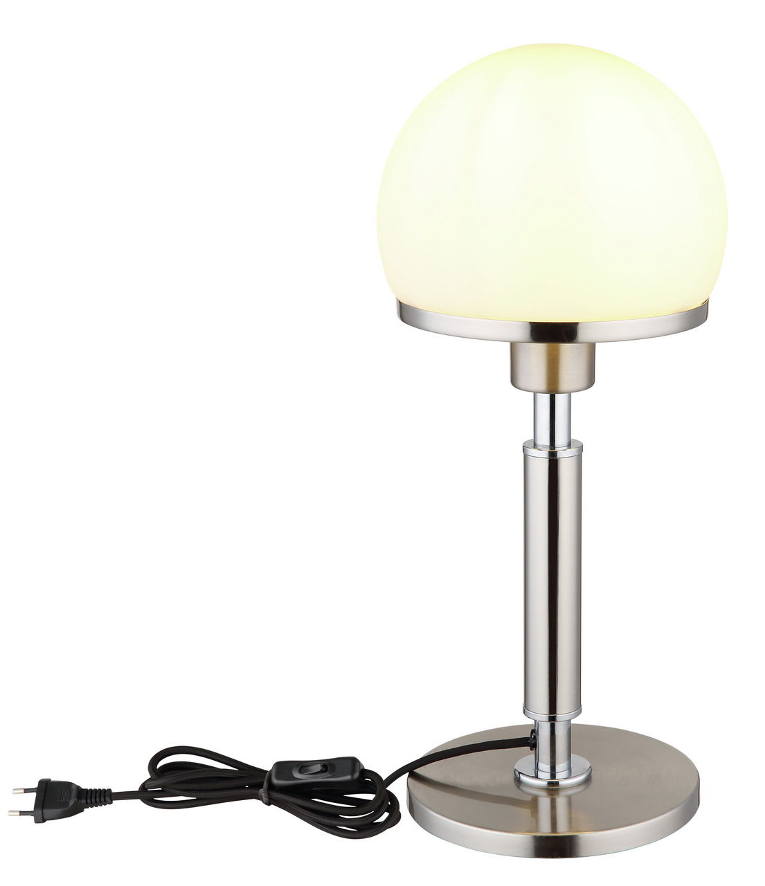 Globo Lighting Tischleuchte HAKU