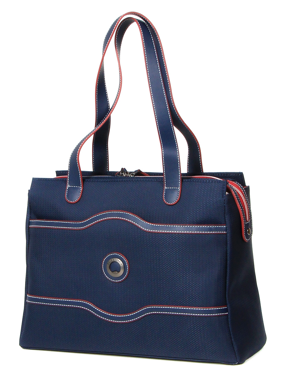 Sacoche ordinateur Delsey Chatelet Air 2.0 - 15.6 pouces