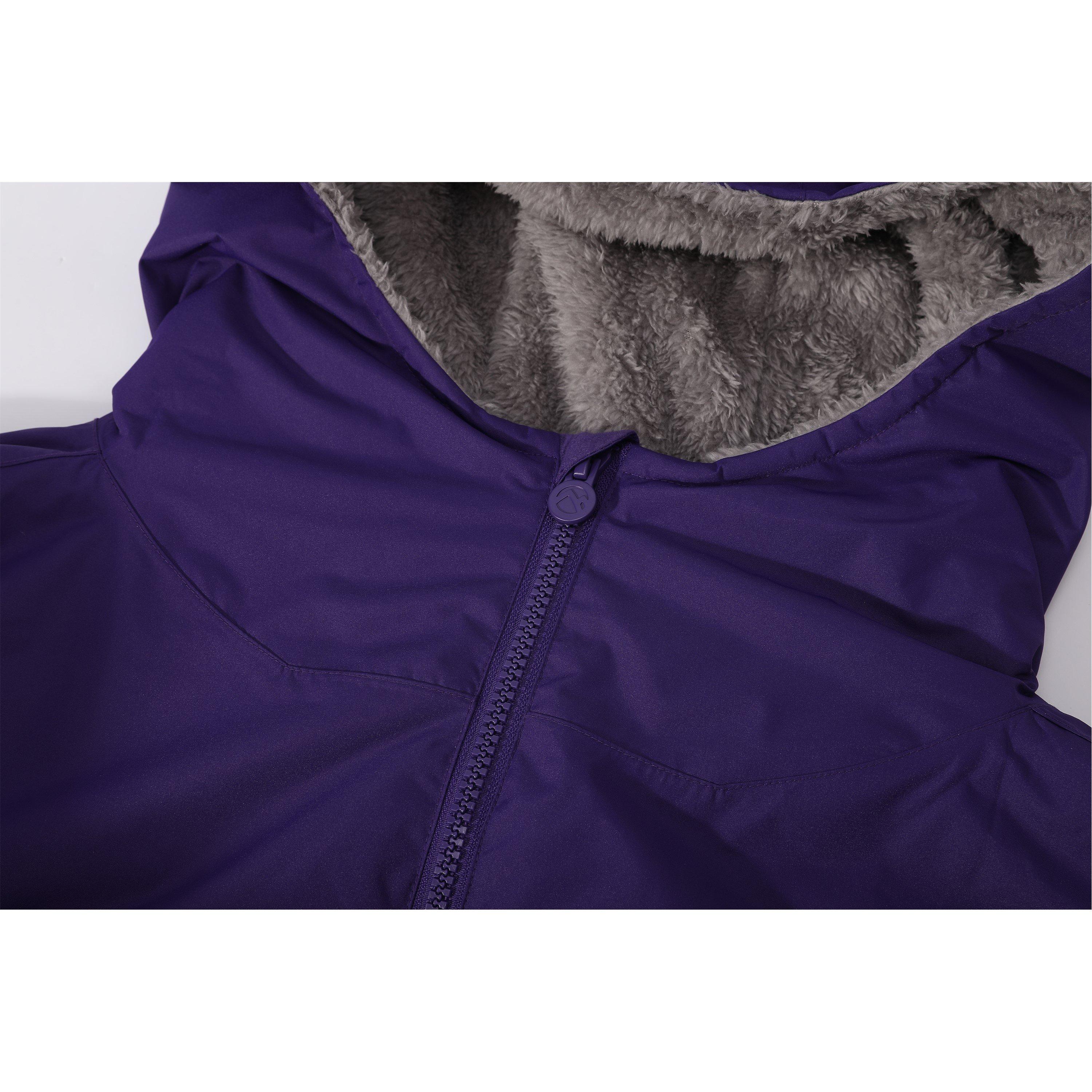 Gelert Waterproof Changing Robe