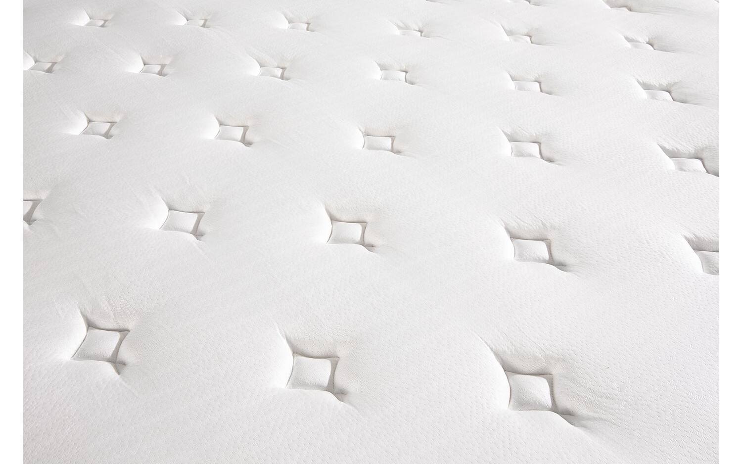 Goossens Matras Black Label - 180  x 200