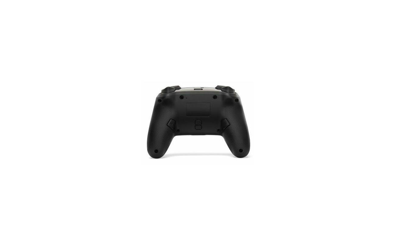 Switch PowerA Wireless Controller Lumectra Zwart
