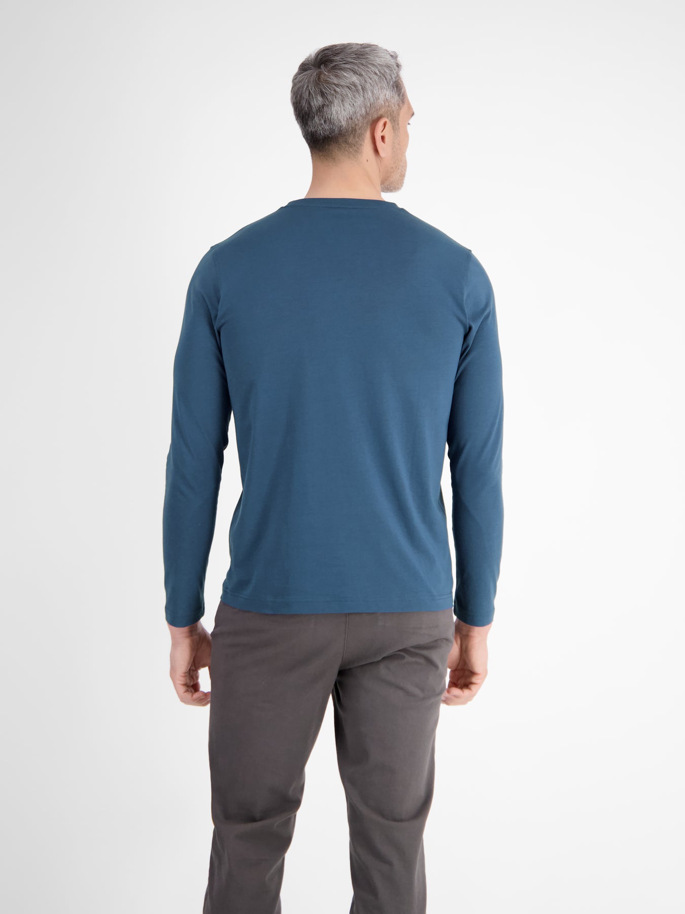 Basic-Longsleeve
