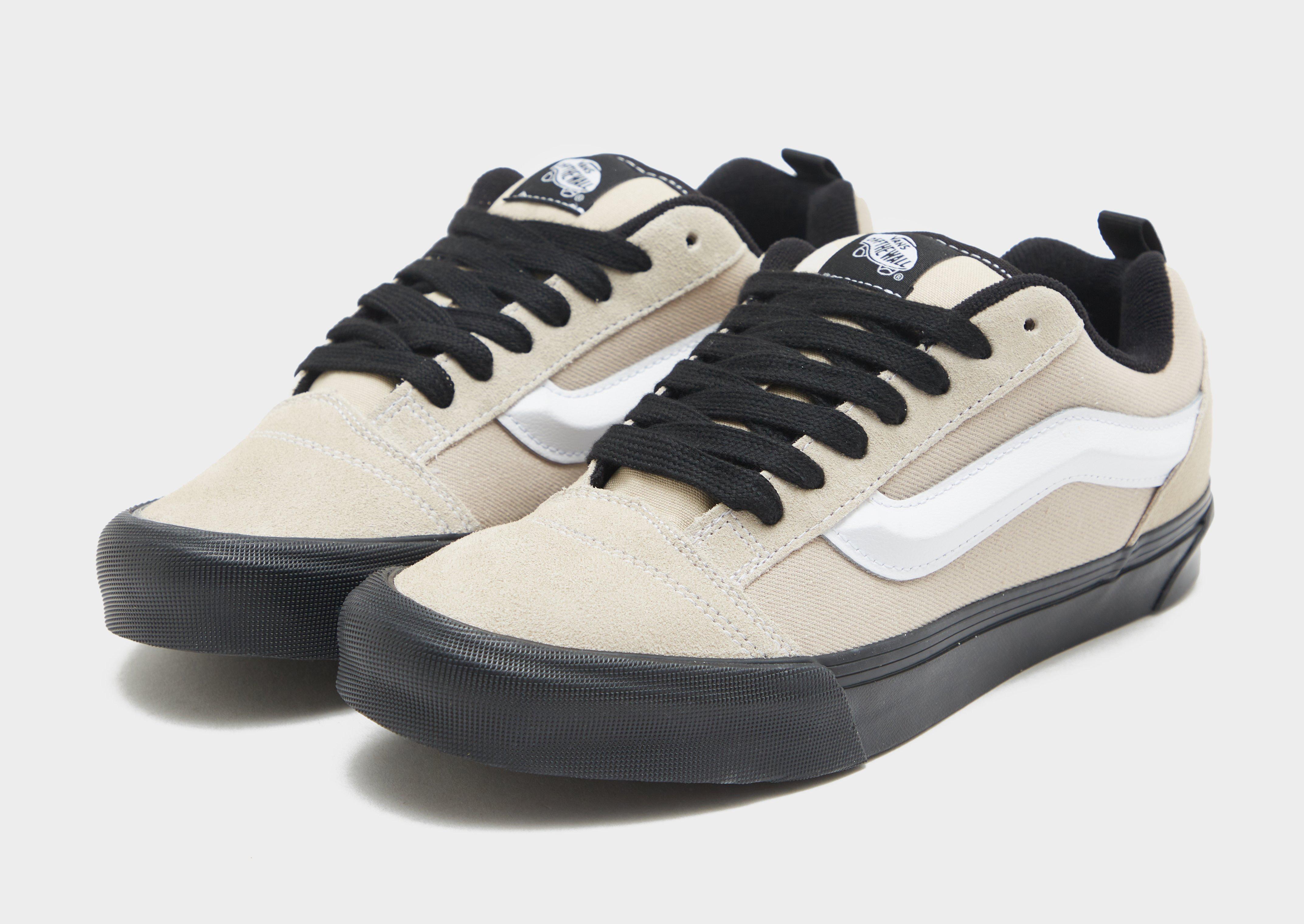 Vans Knu Skool Denim