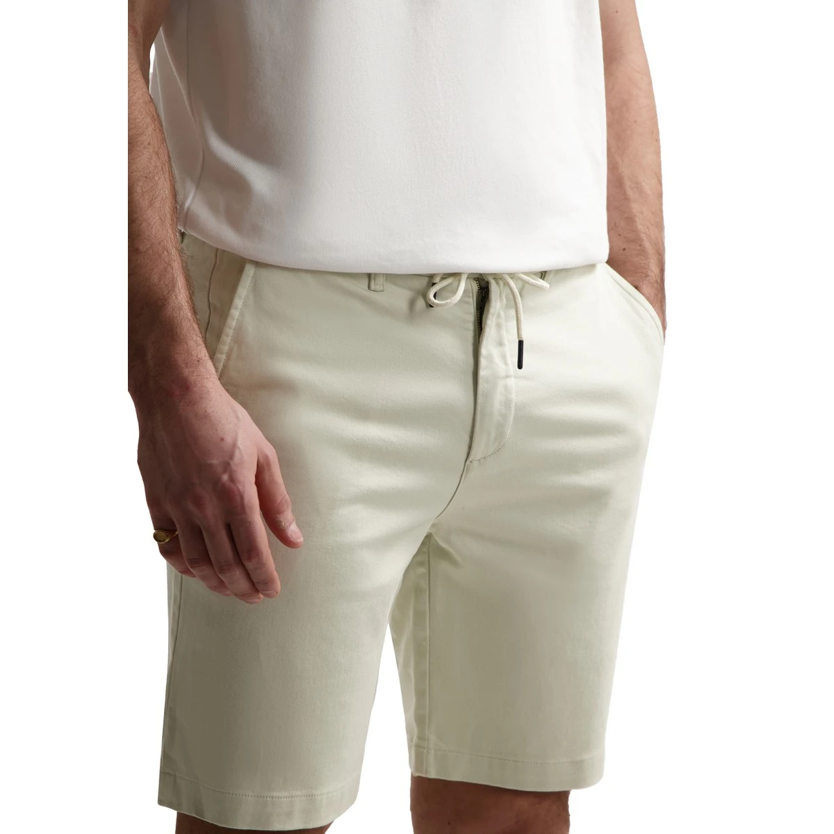 Heren Short 89058-4960
