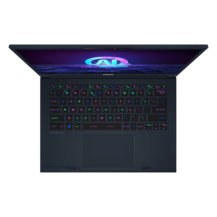 MSI Stealth 14 AI Studio A1VFG-005FR