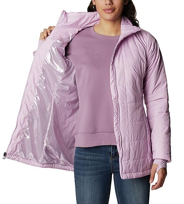COLUMBIA - PARKA 3/1 CARSON PASS INTERCHANGE W
