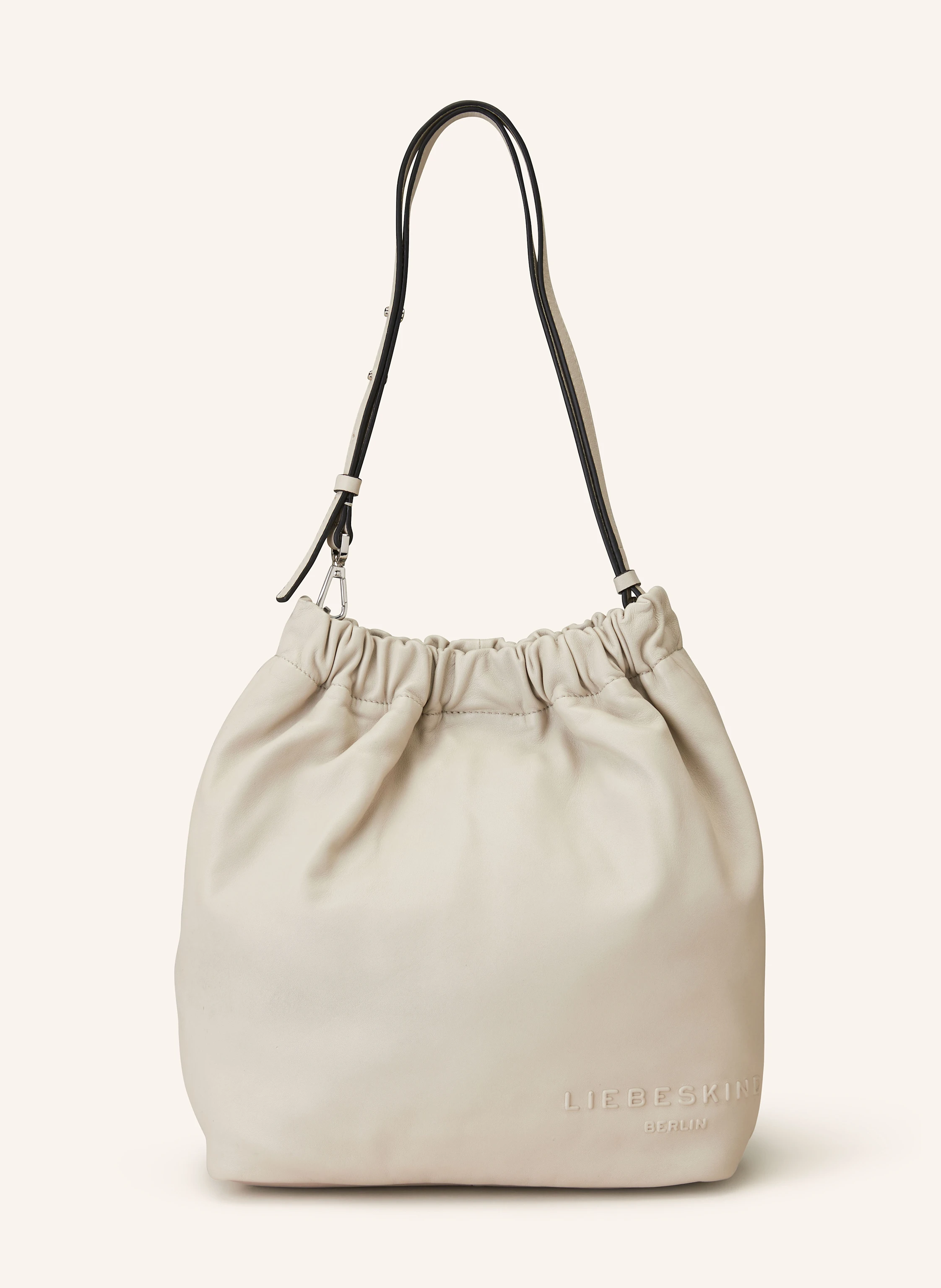 LIEBESKIND Beuteltasche CLOUD HOBO MEDIUM