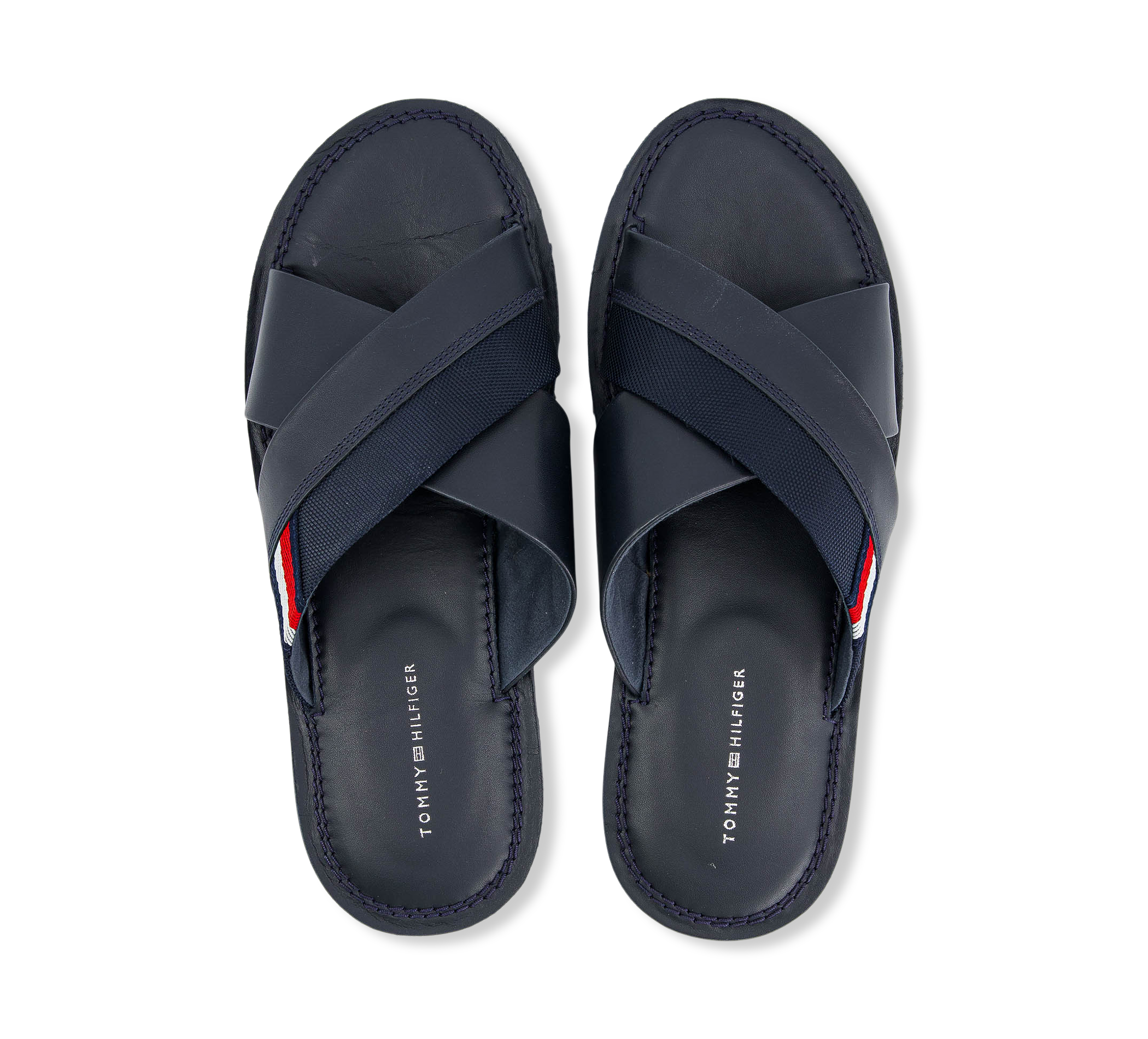 Tommy Hilfiger Slides