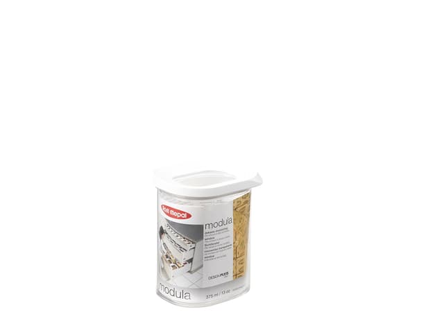 Mepal Modula Husholdningsboks 0,375 liter Transparent